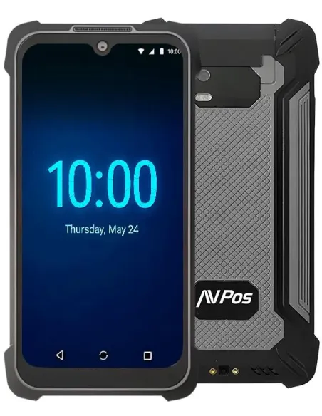 Avpos AVP-DC82 PDA 8/128GB