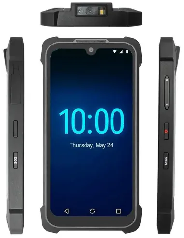 Avpos AVP-DC82 PDA 8/128GB