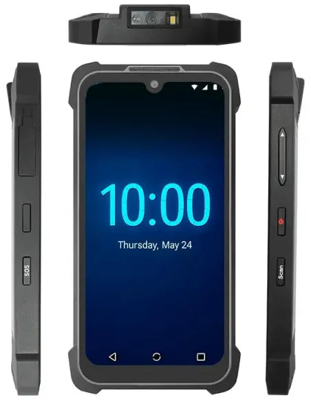 Avpos AVP-DC82 PDA 8/128GB