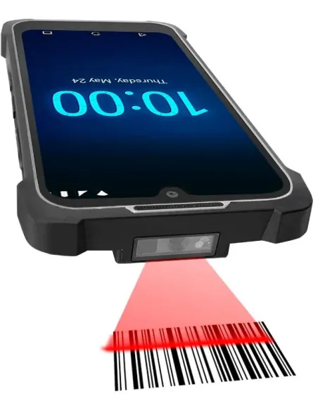 Avpos AVP-DC82 PDA 8/128GB