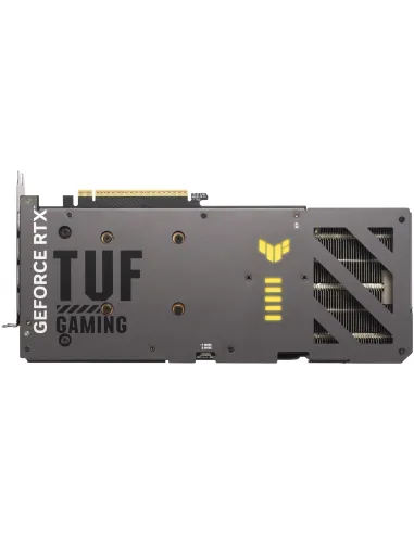 Asus GeForce RTX 5060 Ti TUF GAMING OC Edition 8GB GDDR7 Reflex 2 RTX AI DLSS4