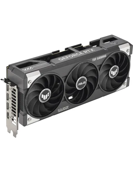 Asus GeForce RTX 5060 Ti TUF GAMING OC Edition 8GB GDDR7 Reflex 2 RTX AI DLSS4