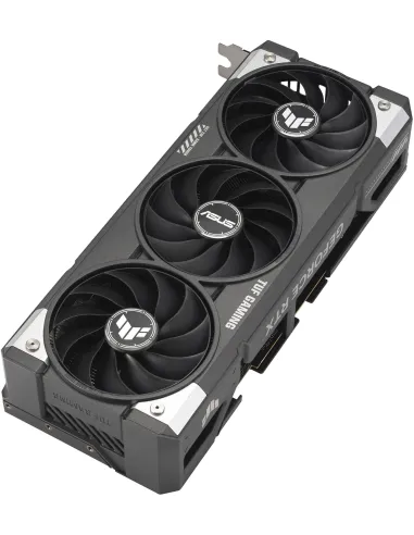 Asus GeForce RTX 5060 Ti TUF GAMING OC Edition 8GB GDDR7 Reflex 2 RTX AI DLSS4