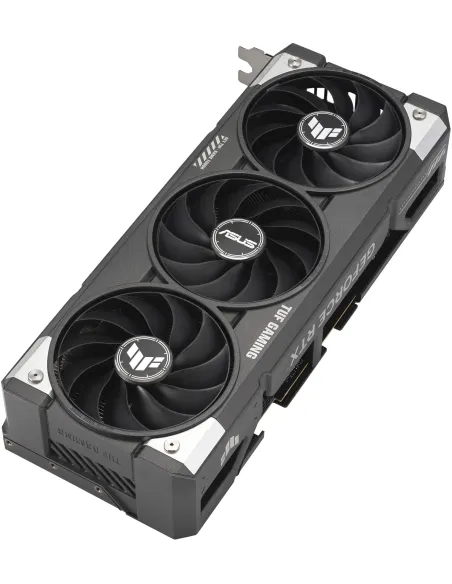 Asus GeForce RTX 5060 Ti TUF GAMING OC Edition 8GB GDDR7 Reflex 2 RTX AI DLSS4