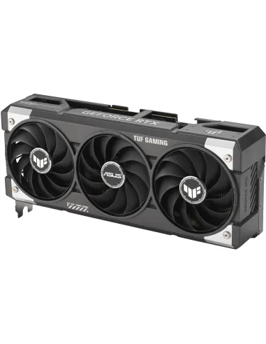Asus GeForce RTX 5060 Ti TUF GAMING OC Edition 8GB GDDR7 Reflex 2 RTX AI DLSS4