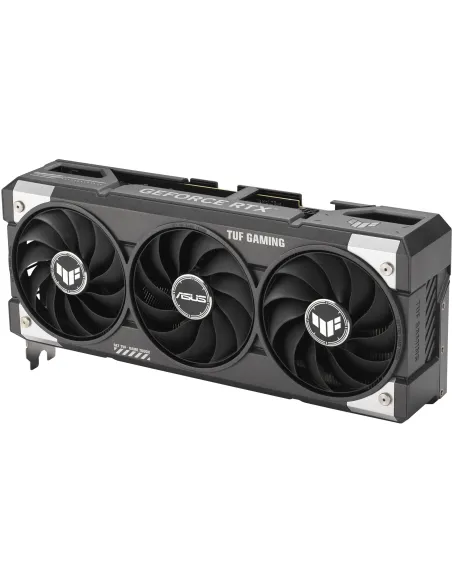 Asus GeForce RTX 5060 Ti TUF GAMING OC Edition 8GB GDDR7 Reflex 2 RTX AI DLSS4