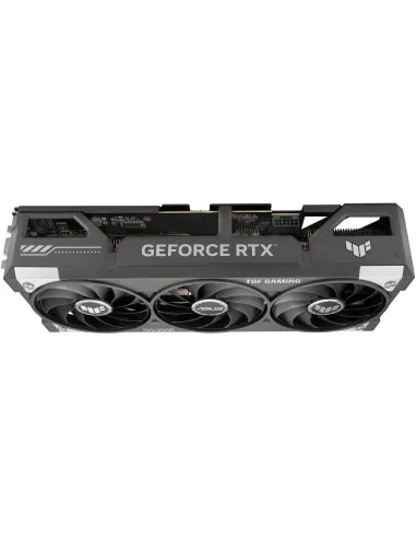 Asus GeForce RTX 5060 Ti TUF GAMING OC Edition 8GB GDDR7 Reflex 2 RTX AI DLSS4