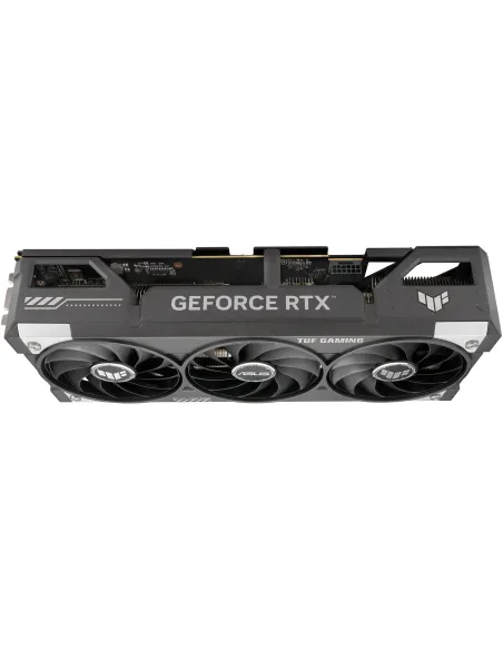 Asus GeForce RTX 5060 Ti TUF GAMING OC Edition 8GB GDDR7 Reflex 2 RTX AI DLSS4