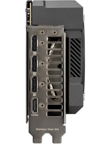 Asus GeForce RTX 5060 Ti TUF GAMING OC Edition 8GB GDDR7 Reflex 2 RTX AI DLSS4