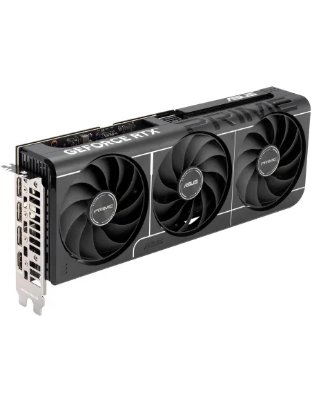 Asus GeForce RTX 5060 Ti PRIME 16GB GDDR7 Reflex 2 RTX AI DLSS4