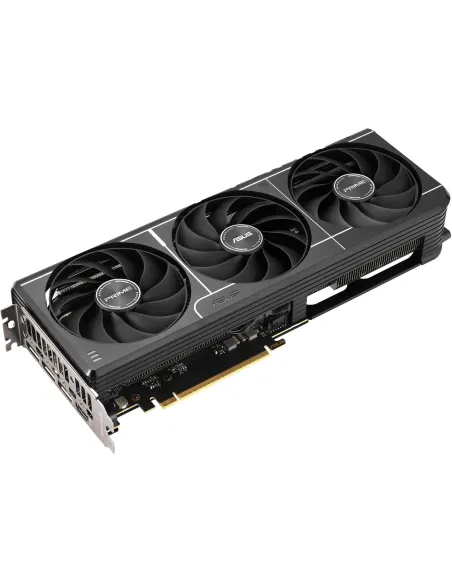 Asus GeForce RTX 5060 Ti PRIME 16GB GDDR7 Reflex 2 RTX AI DLSS4