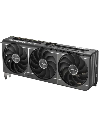 Asus GeForce RTX 5060 Ti PRIME 16GB GDDR7 Reflex 2 RTX AI DLSS4
