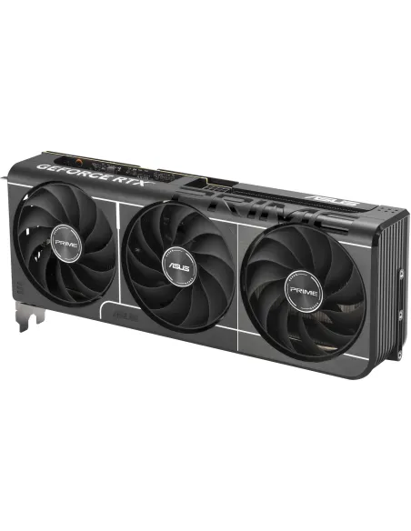 Asus GeForce RTX 5060 Ti PRIME 16GB GDDR7 Reflex 2 RTX AI DLSS4
