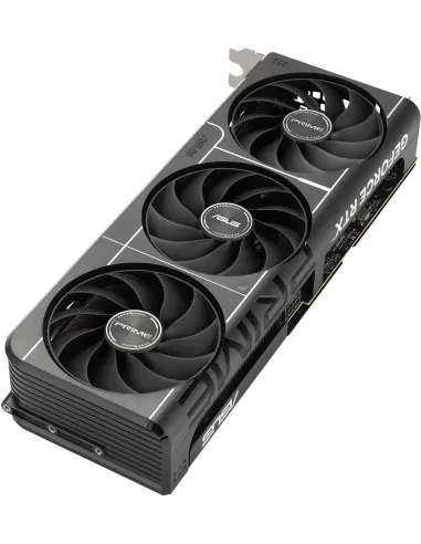 Asus GeForce RTX 5060 Ti Prime OC Edition 8GB GDDR7 Reflex 2 RTX AI DLSS4