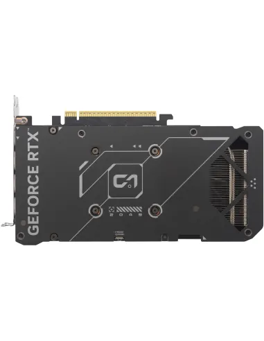 Asus GeForce RTX 5060 Ti DUAL OC Edition 8GB GDDR7 Reflex 2 RTX AI DLSS4