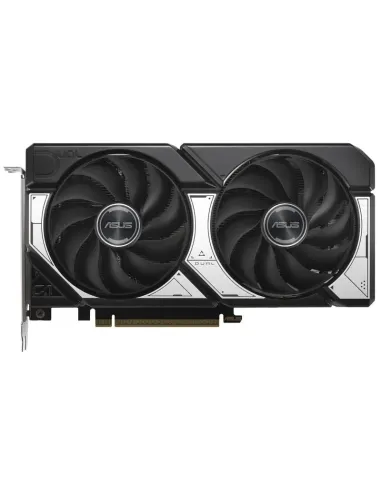 Asus GeForce RTX 5060 Ti DUAL OC Edition 8GB GDDR7 Reflex 2 RTX AI DLSS4
