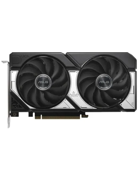 Asus GeForce RTX 5060 Ti DUAL OC Edition 8GB GDDR7 Reflex 2 RTX AI DLSS4