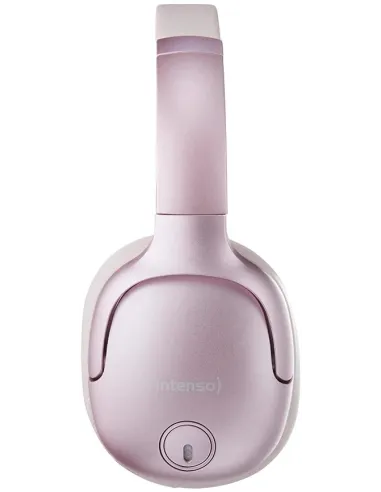 Intenso OVEREAR O400HA 3740403 Auriculares Inalámbricos Rosas