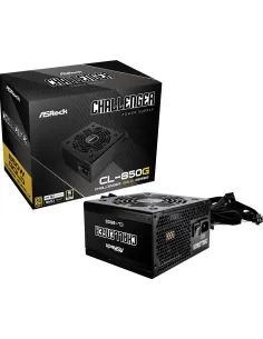 ASRock Challenger CL850G 850W 80 Plus Gold-1393617