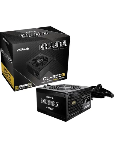 ASRock Challenger CL850G 850W 80 Plus Gold
