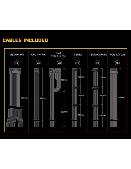 ASRock Challenger CL850G 850W 80 Plus Gold