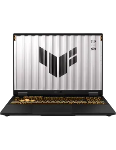 Asus TUF Gaming F16 TUF608JMR-RV038 Intel Core i7-14650H/32GB/1TB SSD/RTX 5060/16" FreeDOS-PPOPOR7124