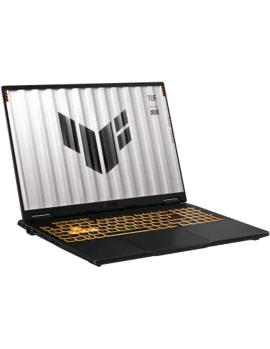 Asus TUF Gaming F16 TUF608JMR-RV038 Intel Core i7-14650H/32GB/1TB SSD/RTX 5060/16" FreeDOS