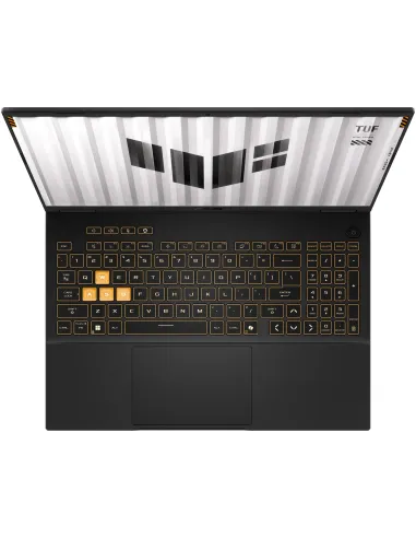 Asus TUF Gaming F16 TUF608JMR-RV038 Intel Core i7-14650H/32GB/1TB SSD/RTX 5060/16" FreeDOS