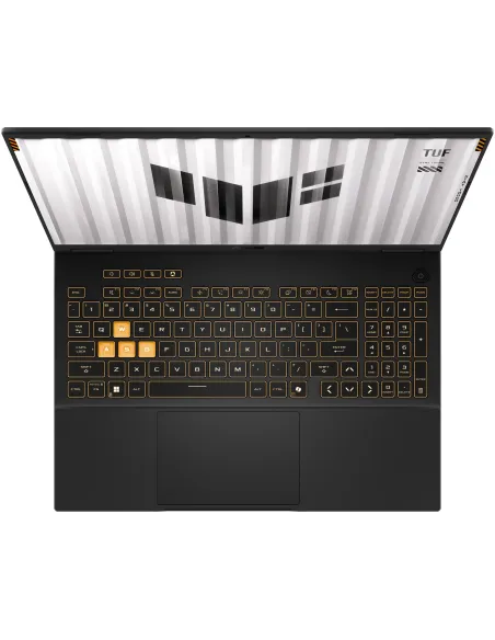Asus TUF Gaming F16 TUF608JMR-RV038 Intel Core i7-14650H/32GB/1TB SSD/RTX 5060/16" FreeDOS