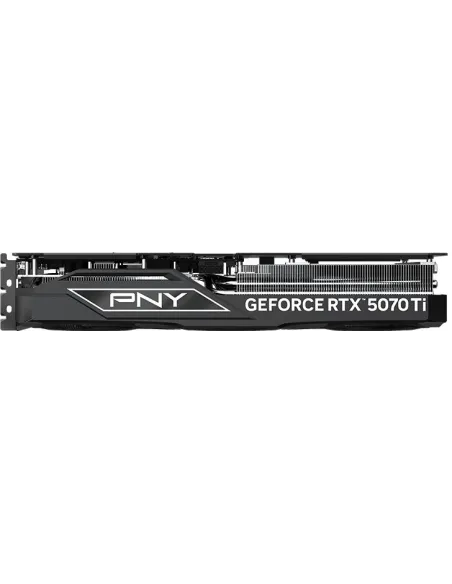 PNY GeForce RTX 5070 Ti OC Triple Fan Plus 16GB GDDR7 Reflex 2 RTX AI DLSS4