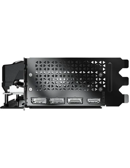 PNY GeForce RTX 5070 Ti OC Triple Fan Plus 16GB GDDR7 Reflex 2 RTX AI DLSS4