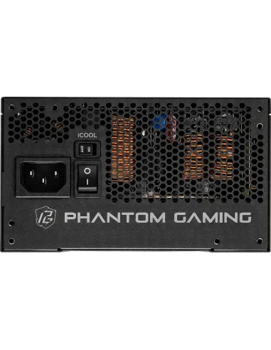 ASRock Phantom Gaming PG-850G 850W 80 Plus Gold