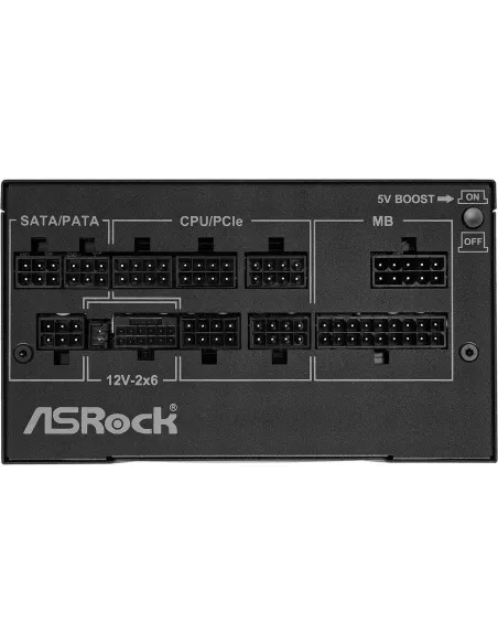 ASRock Phantom Gaming PG-850G 850W 80 Plus Gold