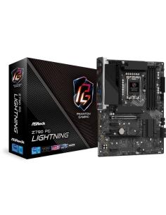 AsRock Z790 PG Lightning DDR5