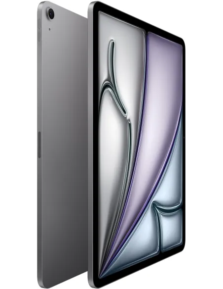 Apple iPad Air 2025 WiFi 13" 128GB Gris Espacial