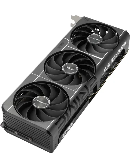 Asus GeForce RTX 5060 Ti PRIME 8GB GDDR7 Reflex 2 RTX AI DLSS4