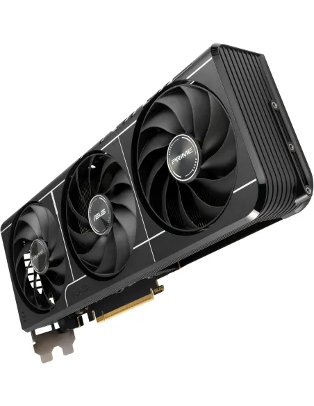 Asus GeForce RTX 5060 Ti PRIME 8GB GDDR7 Reflex 2 RTX AI DLSS4