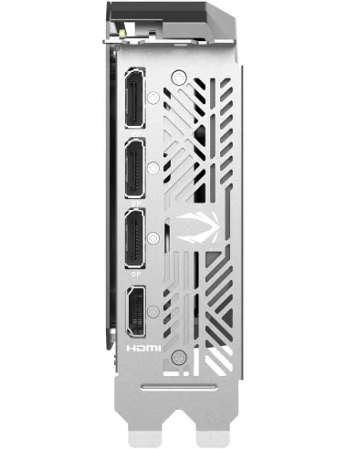 Zotac GAMING GeForce RTX 5070 Twin Edge OC 12 GB GDDR7 Reflex 2 RTX AI DLSS4