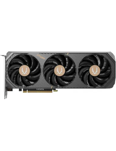 Zotac Gaming GeForce RTX 5070 Ti SOLID SFF 16GB GDDR7