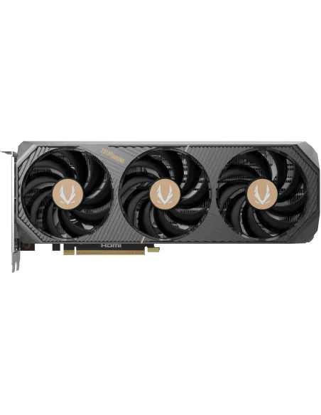 Zotac Gaming GeForce RTX 5070 Ti SOLID SFF 16GB GDDR7