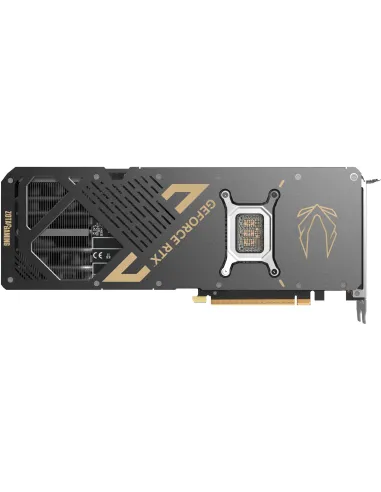 Zotac Gaming GeForce RTX 5070 Ti SOLID SFF 16GB GDDR7