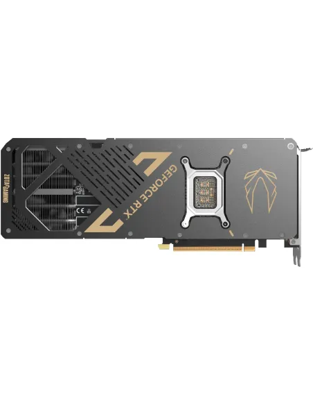 Zotac Gaming GeForce RTX 5070 Ti SOLID SFF 16GB GDDR7