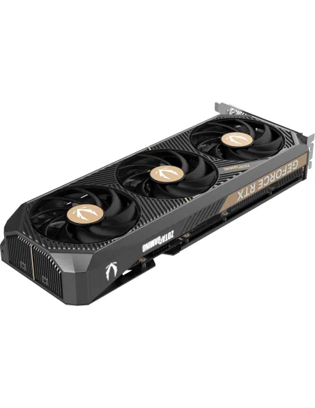 Zotac Gaming GeForce RTX 5070 Ti SOLID SFF 16GB GDDR7