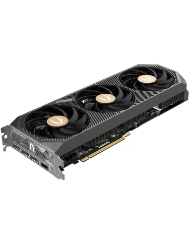 Zotac Gaming GeForce RTX 5070 Ti SOLID SFF 16GB GDDR7