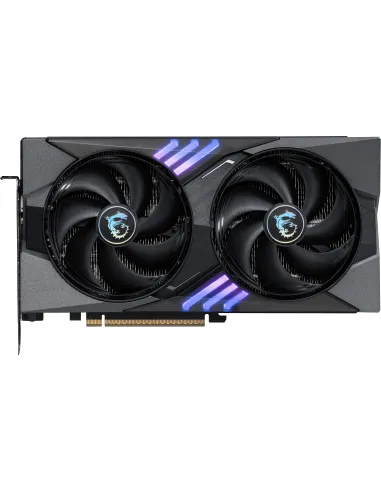 MSI GeForce RTX 5060 Ti Gaming OC 16GB GDDR7