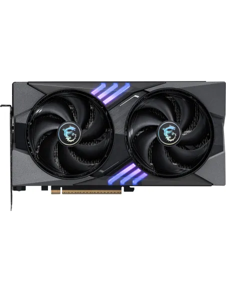 MSI GeForce RTX 5060 Ti Gaming OC 16GB GDDR7