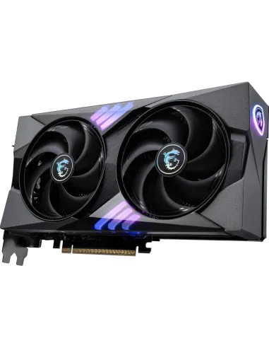 MSI GeForce RTX 5060 Ti Gaming OC 16GB GDDR7