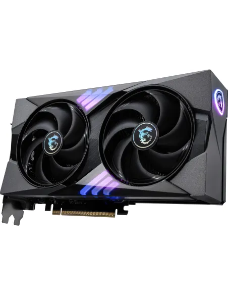 MSI GeForce RTX 5060 Ti Gaming OC 16GB GDDR7