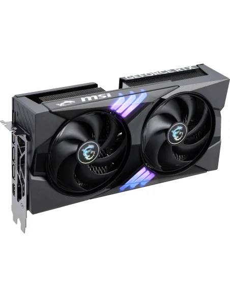 MSI GeForce RTX 5060 Ti Gaming OC 16GB GDDR7