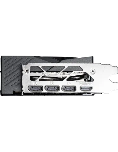 MSI GeForce RTX 5060 Ti Gaming OC 16GB GDDR7